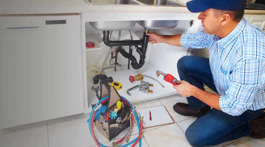 Professional Leak Detection in Union City, CA